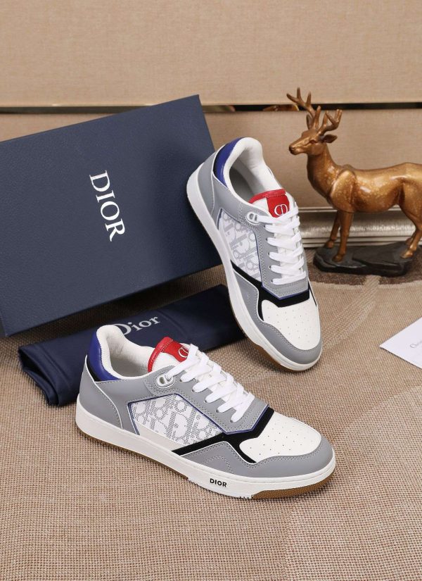 New Fashion Men Dior Shoes 011