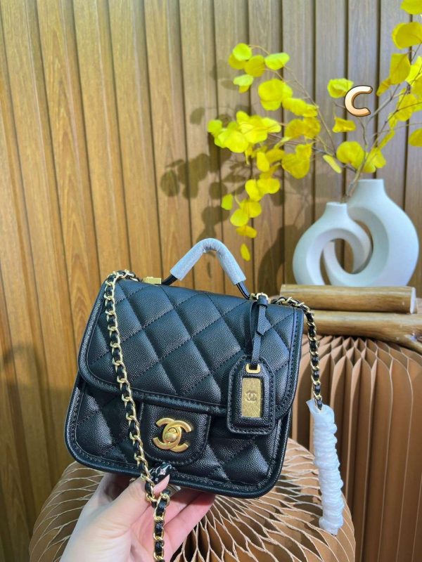 New Fashion CN Handbag C078