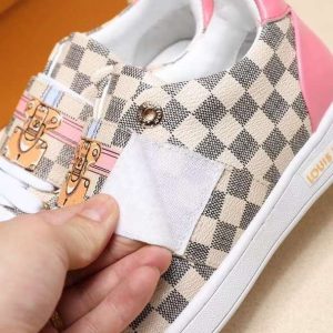 New Fashion Women LV Shoes 061