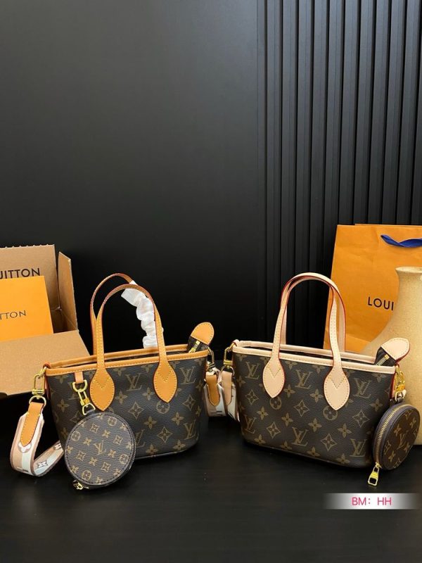 New Fashion LV Handbag L754