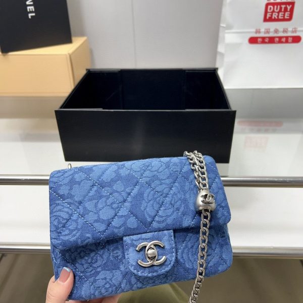 New Fashion CN Handbag C250