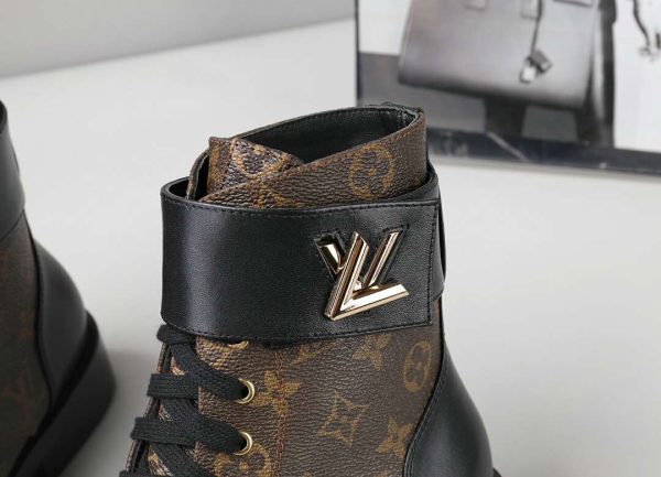 New Fashion Women LV Shoes 006