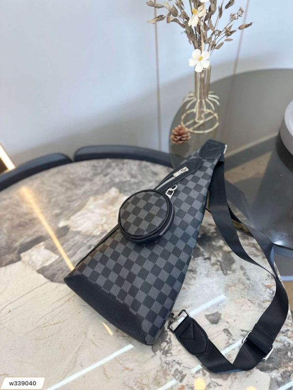 New Fashion LV Handbag L373