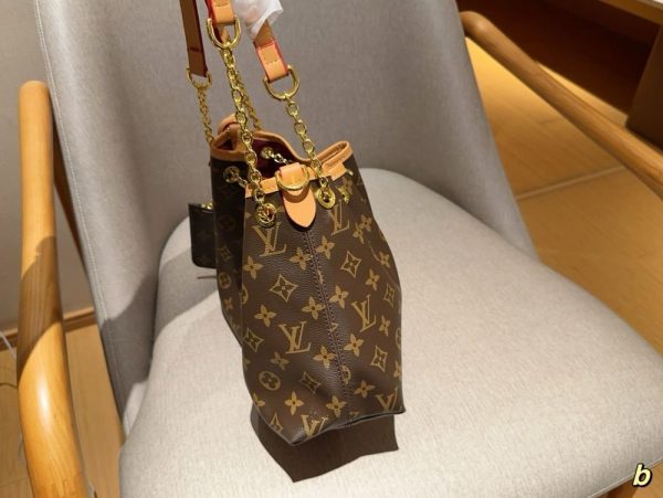 New Fashion LV Handbag L1081