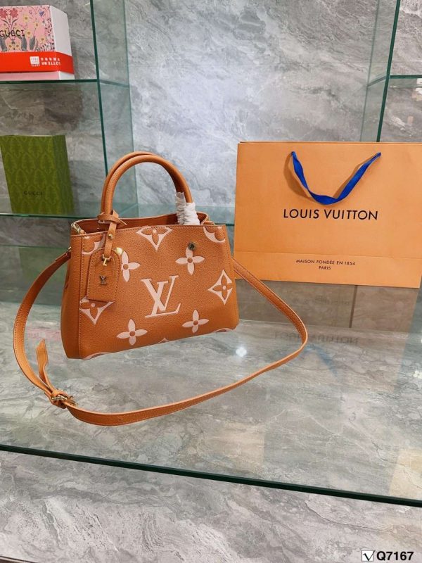 New Fashion LV Handbag L259