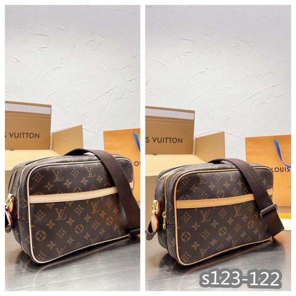 New Fashion LV Handbag L076