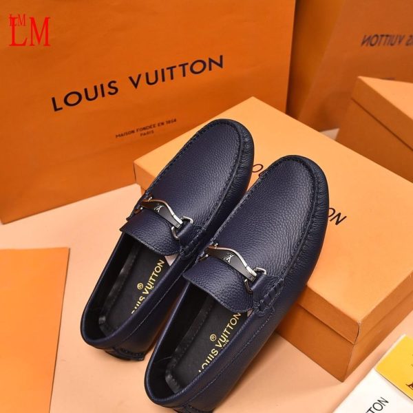 New Fashion Men LV Shoes 083