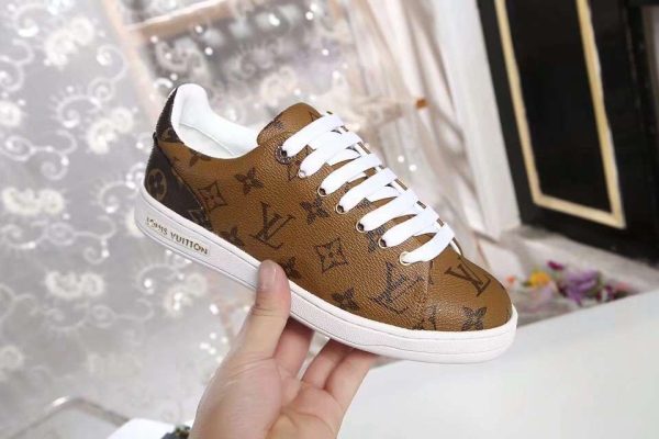 New Fashion Women LV Shoes 065