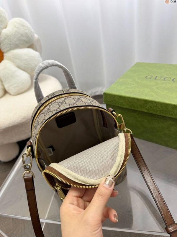 New Fashion GG Handbag G152