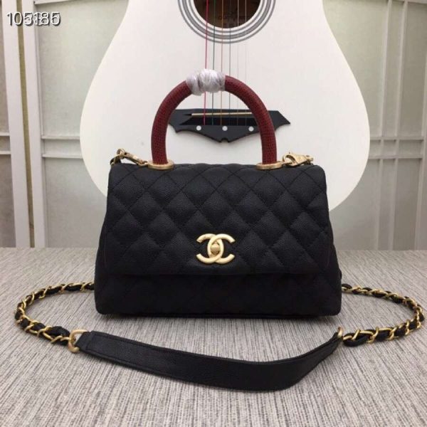 New Fashion CN HandBag 615