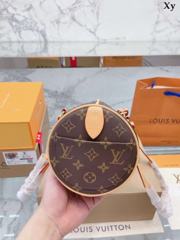 New Fashion LV Handbag L189