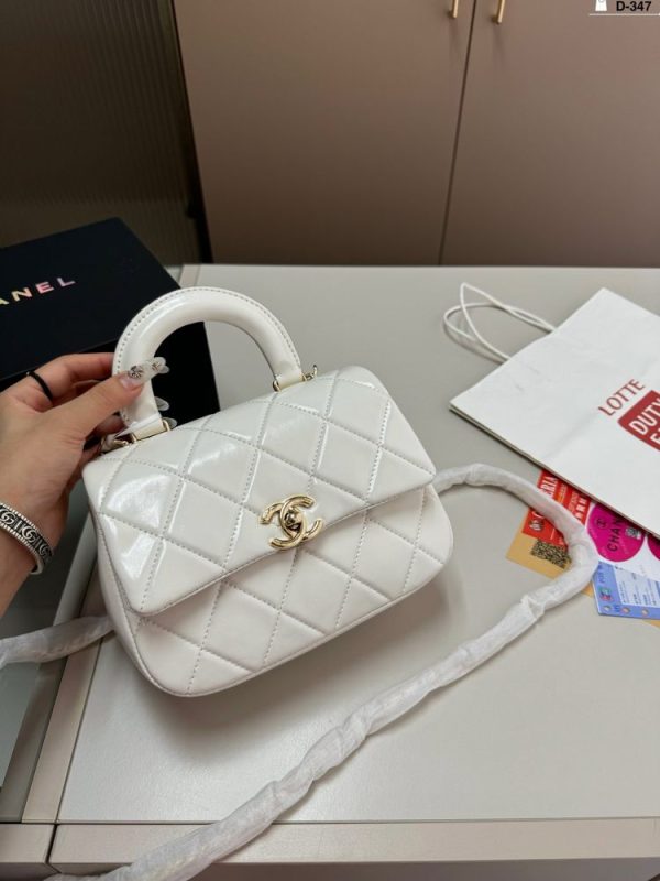 New Fashion CN Handbag C600