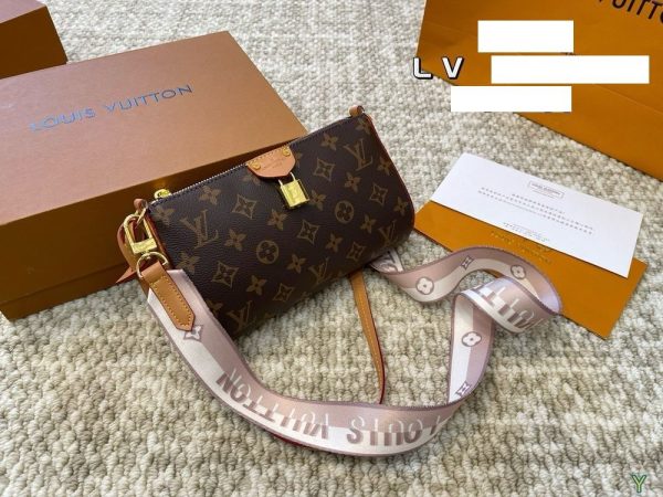 New Fashion LV Handbag L804