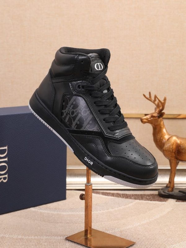 New Fashion Men Dior Shoes 026