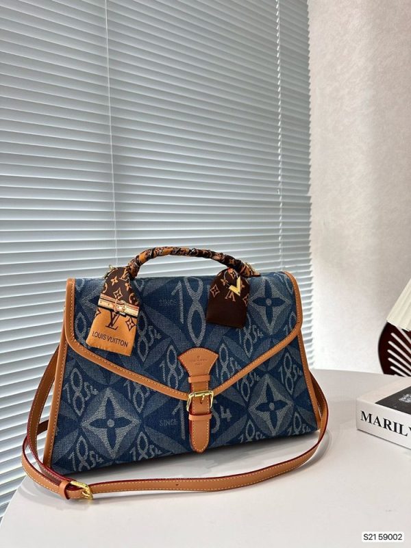 New Fashion LV Handbag L420