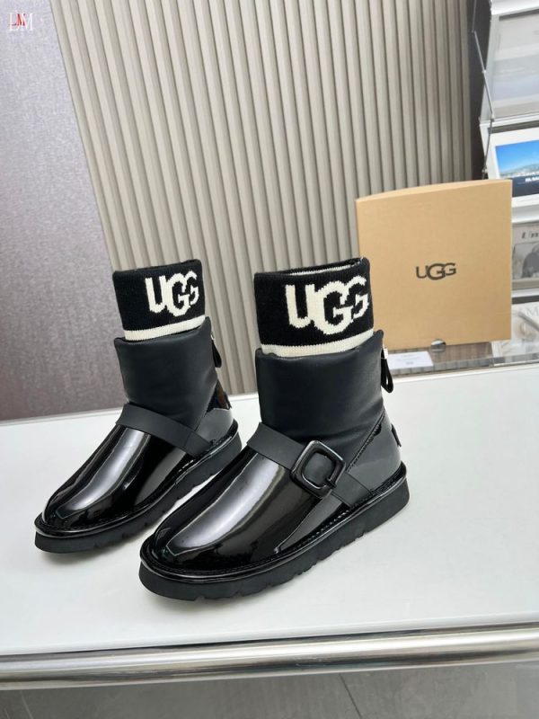 New Fashion Women UGG Shoes 024