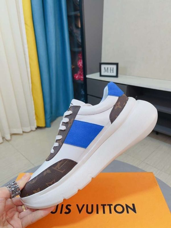 New Fashion Shoes L3104