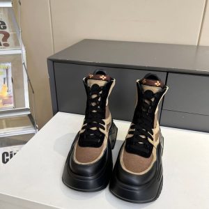 New Fashion Women LV Shoes 308