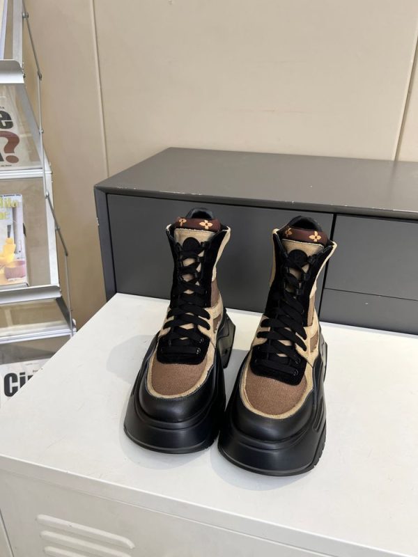 New Fashion Women LV Shoes 308