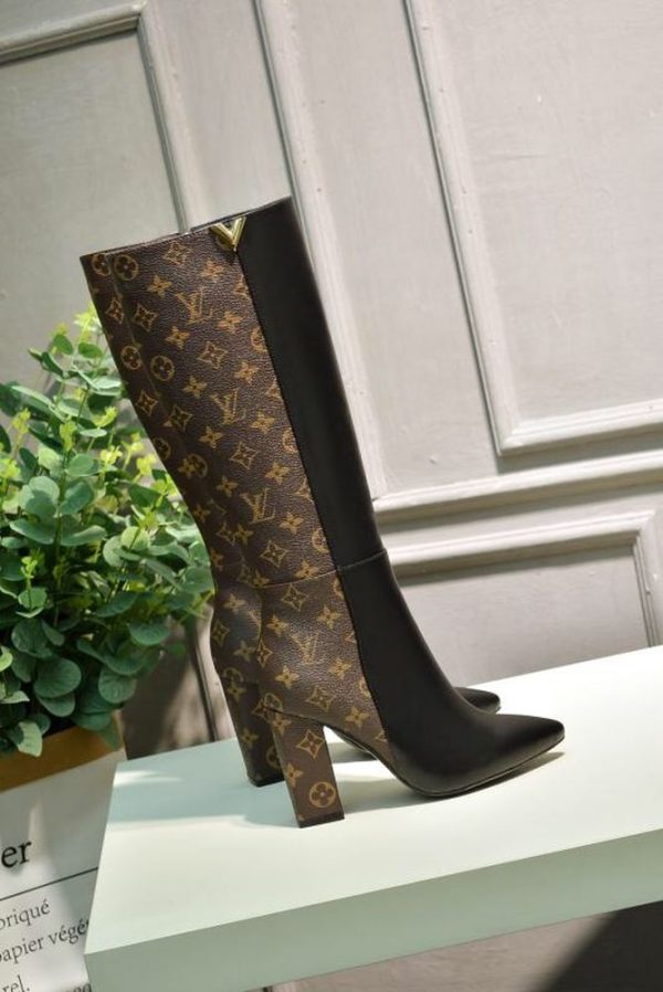 New Fashion Women LV Shoes 292