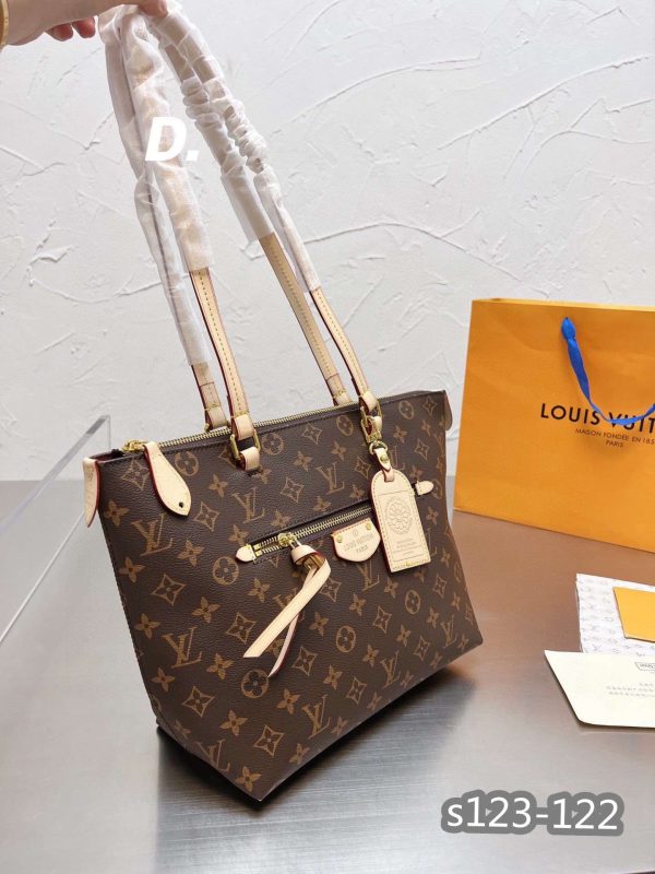 New Fashion LV Handbag L020