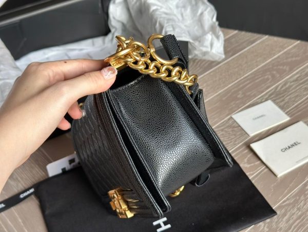 New Fashion CN Handbag C335