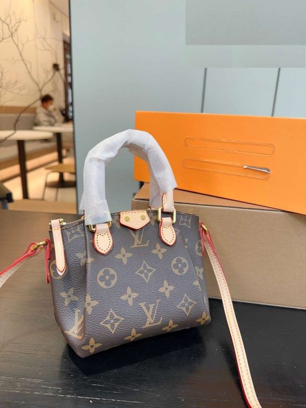 New Fashion LV Handbag L132