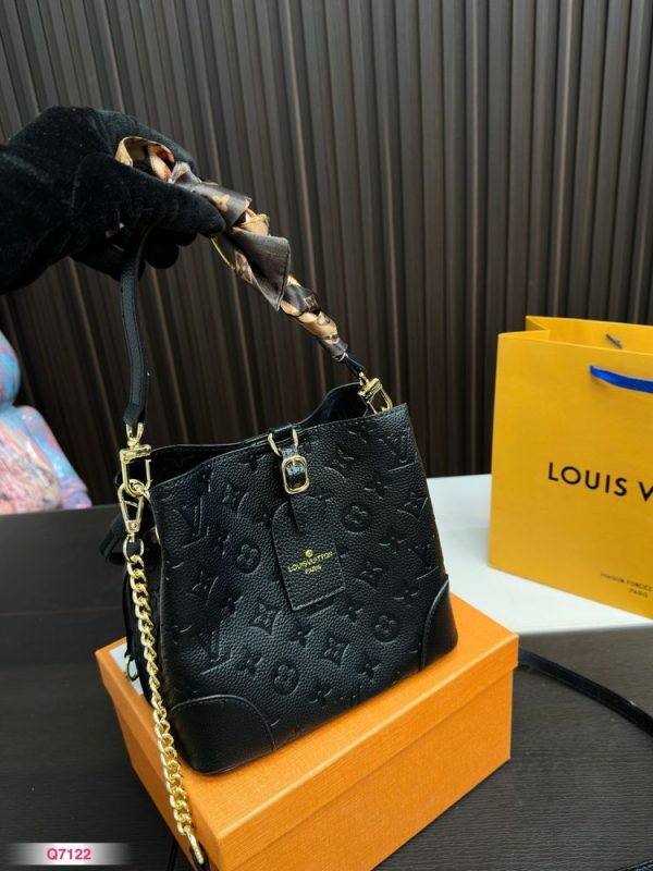 New Fashion LV Handbag L709