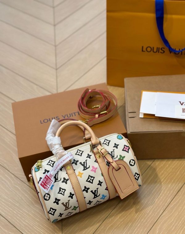 New Fashion LV Handbag L875