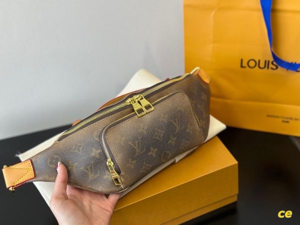 New Fashion LV Handbag L856