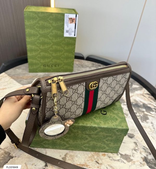 New Fashion GG Handbag G399