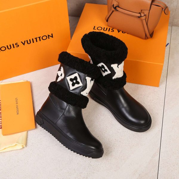 New Fashion Women LV Shoes 019