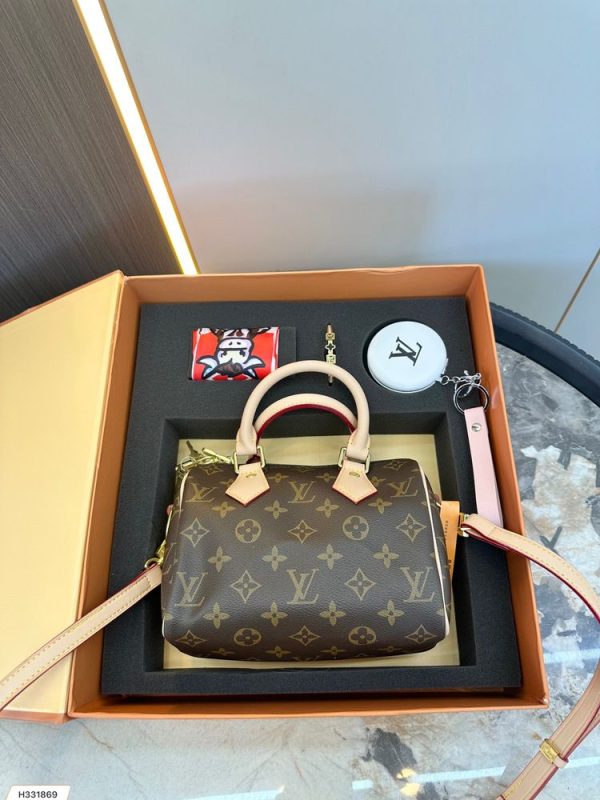 New Fashion LV Handbag L581