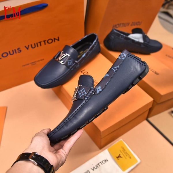 New Fashion Men LV Shoes 077