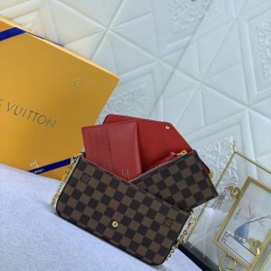 Luxury LV Handbag M61276.1