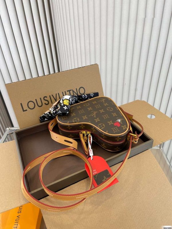 New Fashion LV Handbag L281