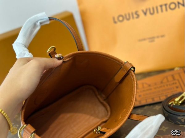 New Fashion LV Handbag L1265