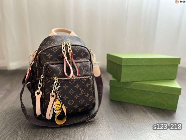 New Fashion LV Handbag L056