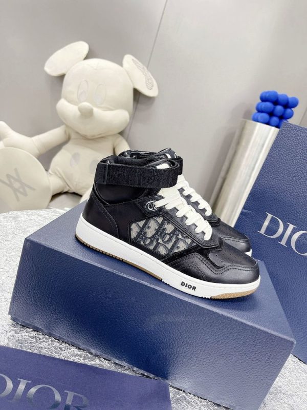 New Fashion Men Dior Shoes 024