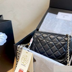 New Fashion CN Handbag C044