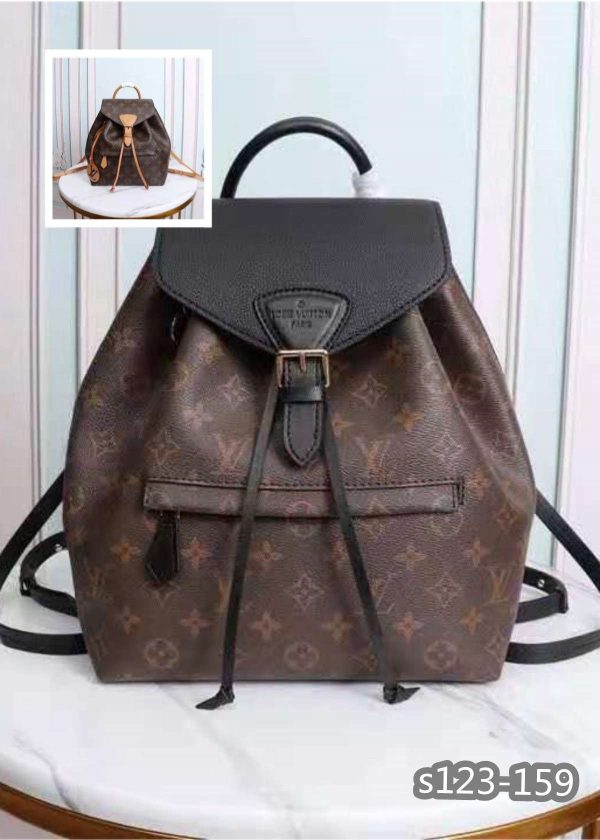 New Fashion LV Handbag L003