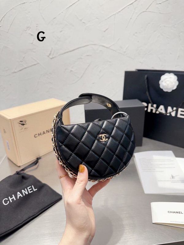 New Fashion CN Handbag C244