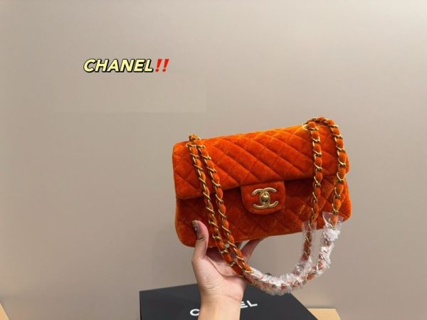 New Fashion CN Handbag C334