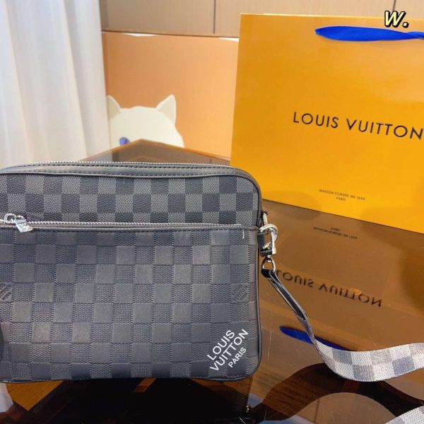 New Fashion LV Handbag L339