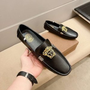 New Fashion Men Versace Shoes 001