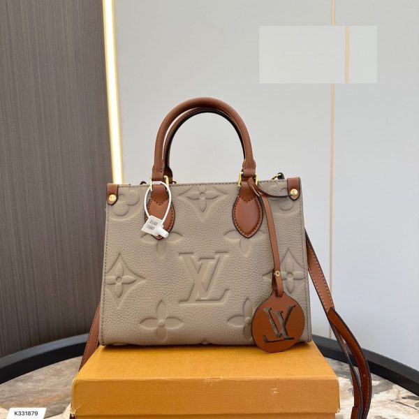 New Fashion LV Handbag L578