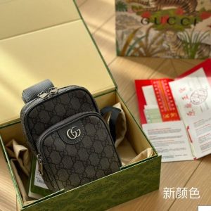 New Fashion GG Handbag G412