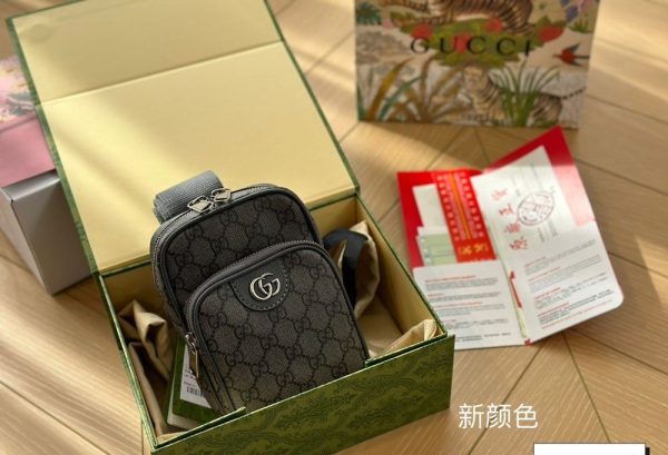 New Fashion GG Handbag G412