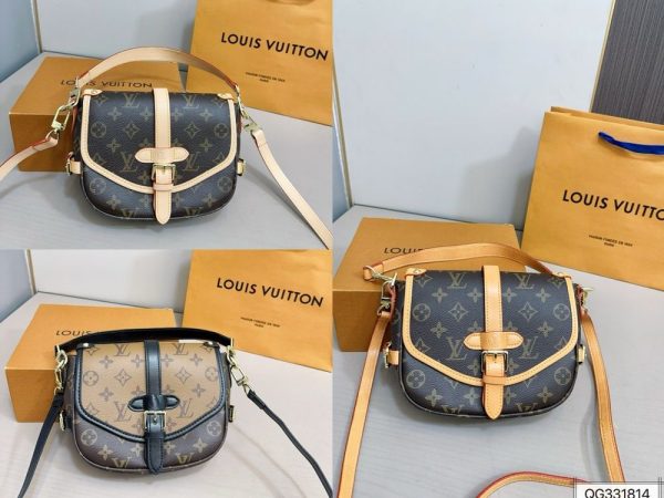 New Fashion LV Handbag L896