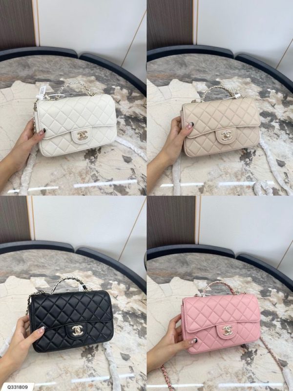 New Fashion CN Handbag C359